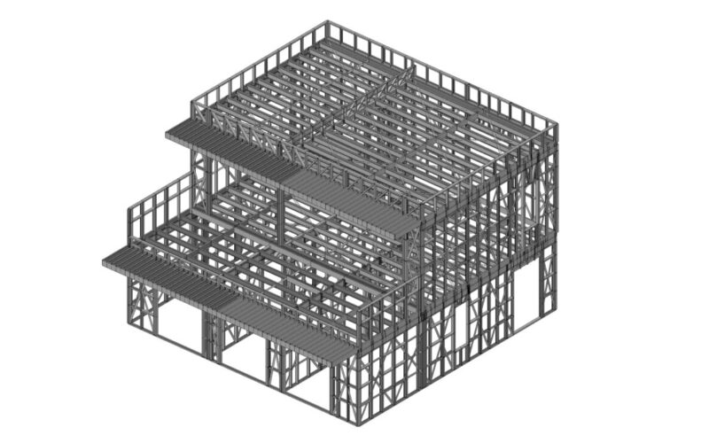 Casa unifamiliar aislada en Castellar