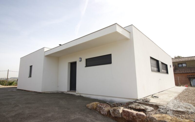 Casa unifamiliar en Lliça D’Amunt II