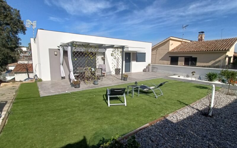 Casa unifamiliar en Lliça D’Amunt