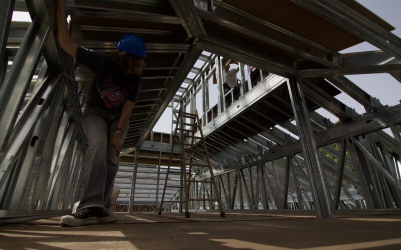 Vivienda unifamiliar en Sant Pere de Ribas