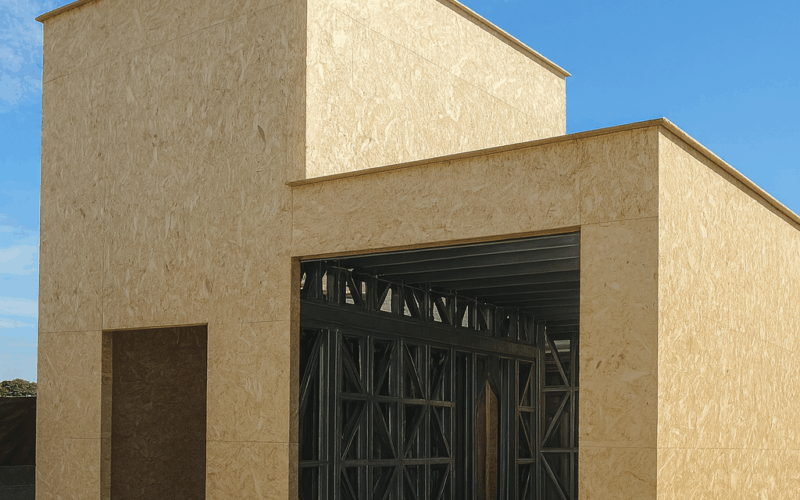 Vivienda unifamiliar en Vilablareix