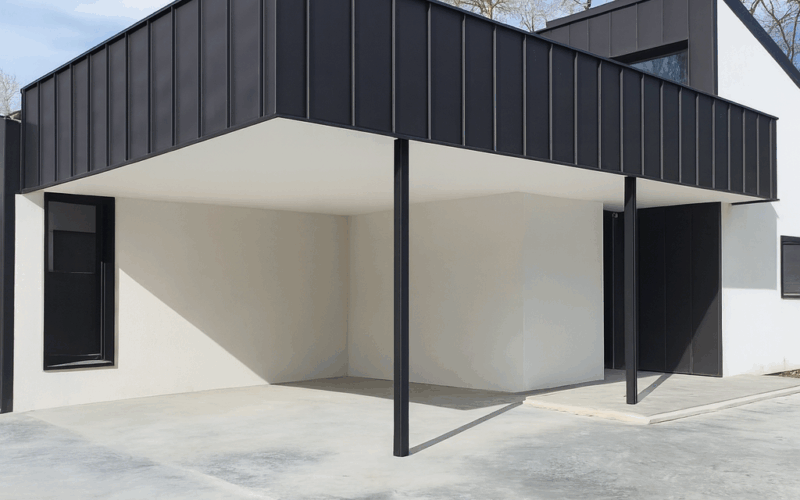 Vivienda Unifamiliar en Tona