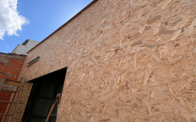 Remonta de vivienda en Terrassa